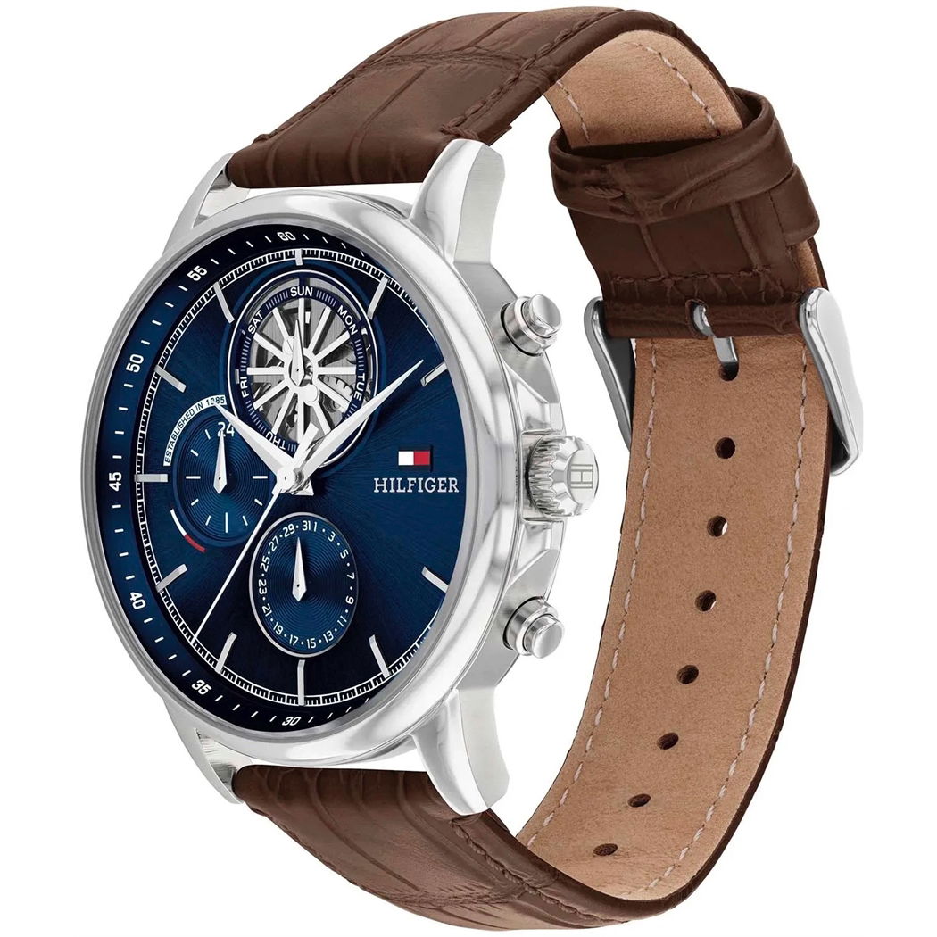 Tommy Hilfiger Th1710629 Erkek Kol Saati