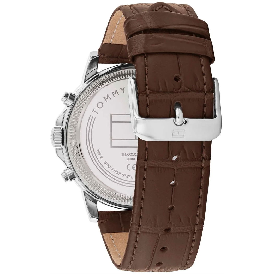 Tommy Hilfiger Th1710629 Erkek Kol Saati