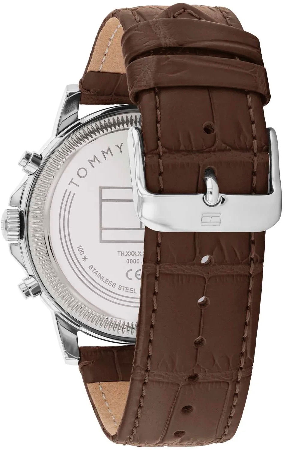 Tommy Hilfiger Th1710629 Erkek Kol Saati