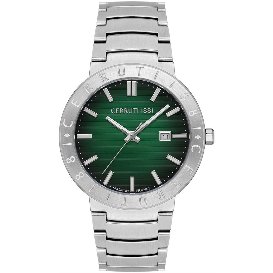 Cerruti 1881 Cıwga0043103 Erkek Kol Saati