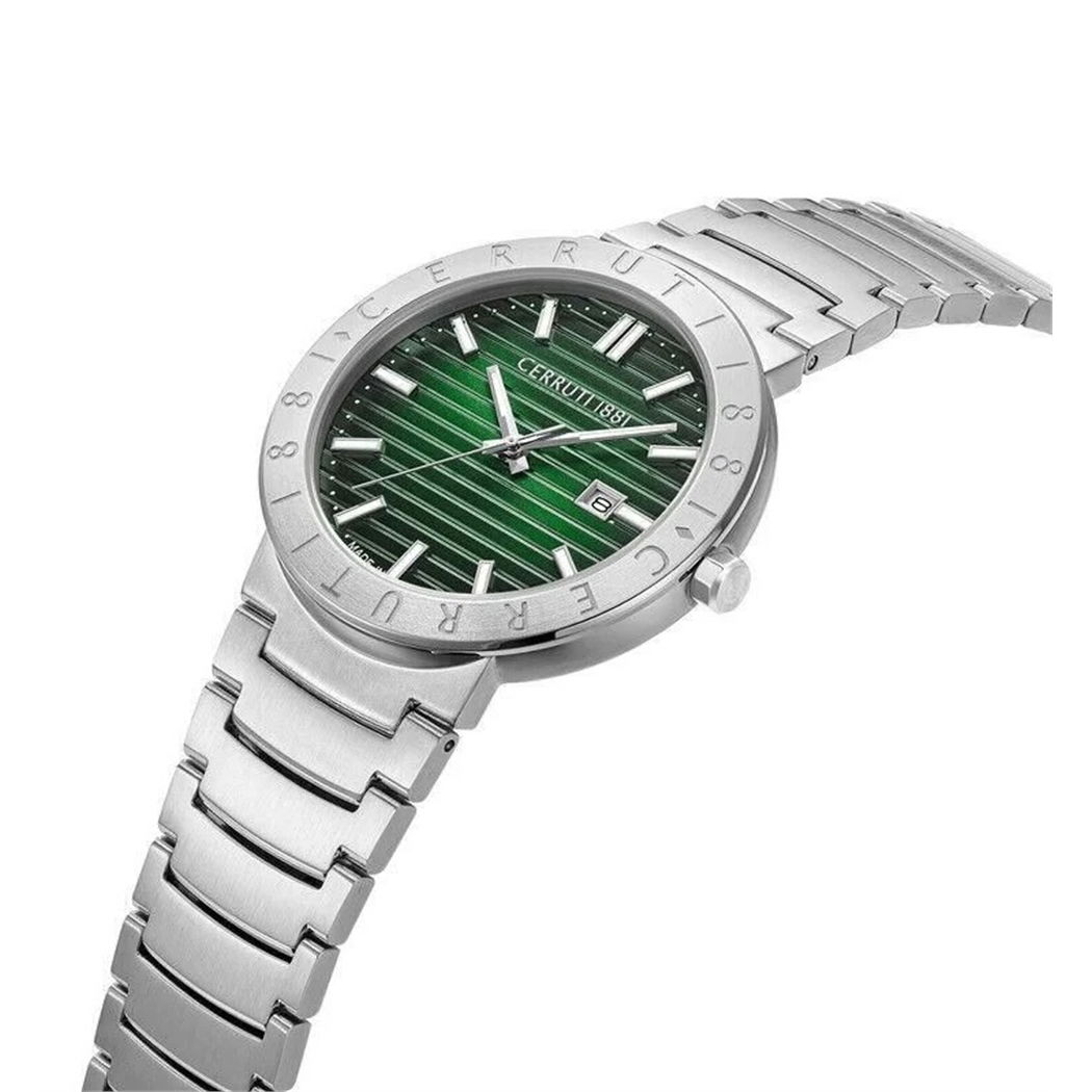 Cerruti 1881 Cıwga0043103 Erkek Kol Saati