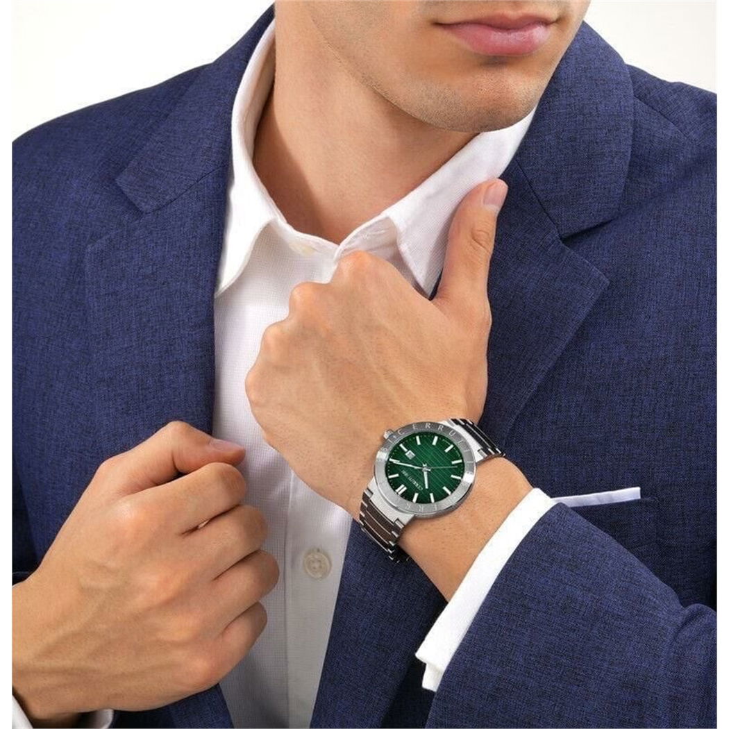 Cerruti 1881 Cıwga0043103 Erkek Kol Saati