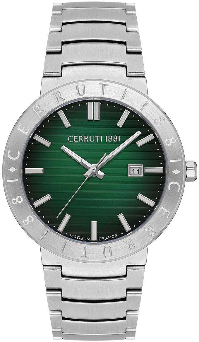 Cerruti 1881 Cıwga0043103 Erkek Kol Saati