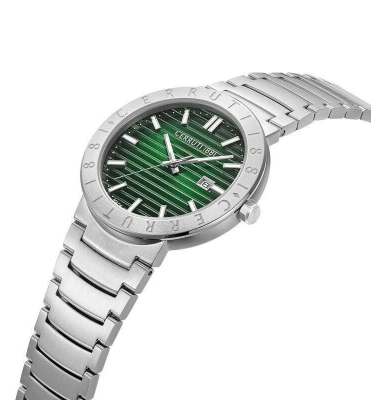 Cerruti 1881 Cıwga0043103 Erkek Kol Saati
