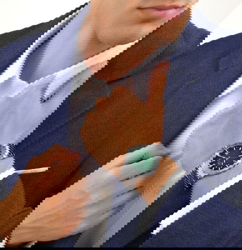 Cerruti 1881 Cıwga0043103 Erkek Kol Saati