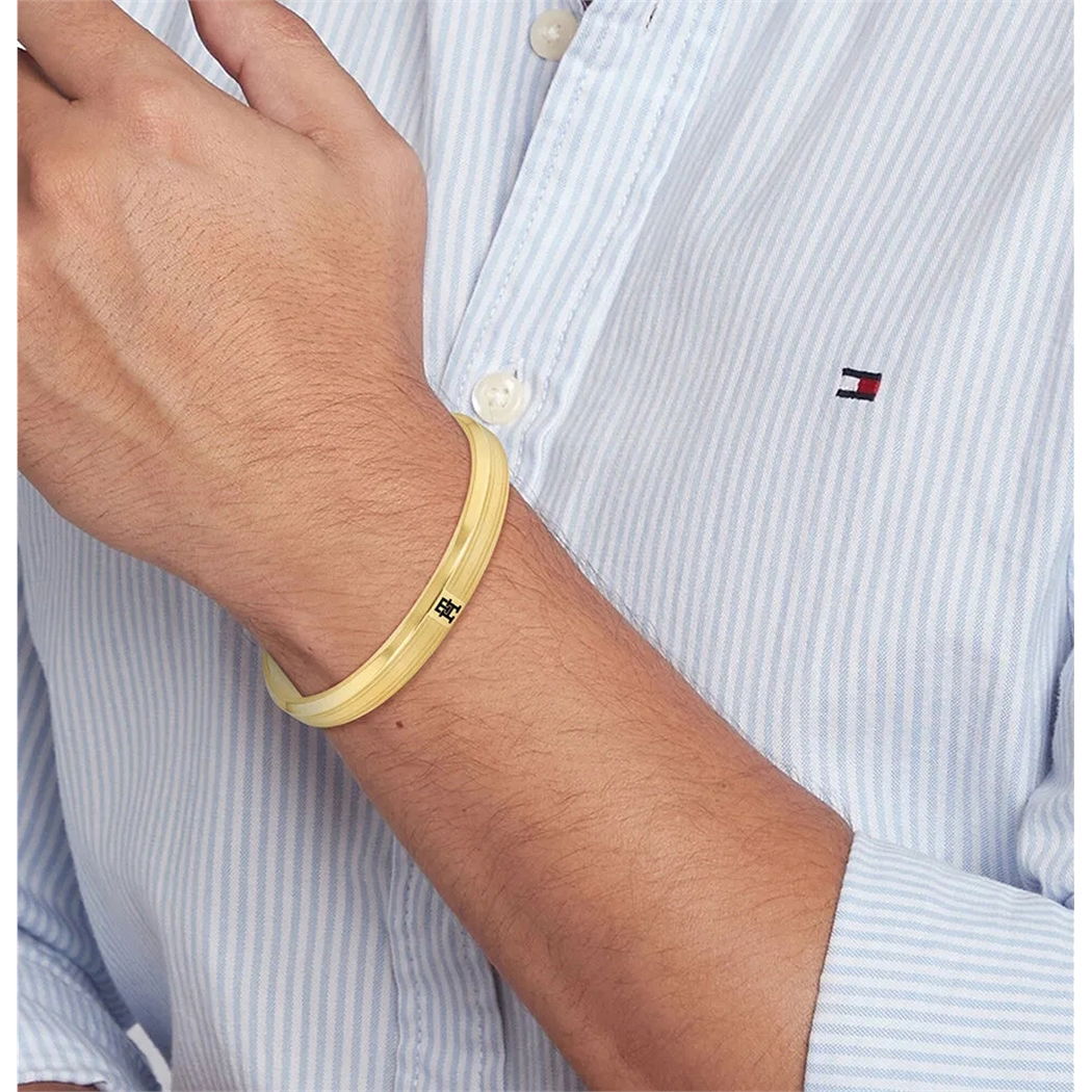 Tommy Hilfiger Thj2790572 Erkek Bileklik