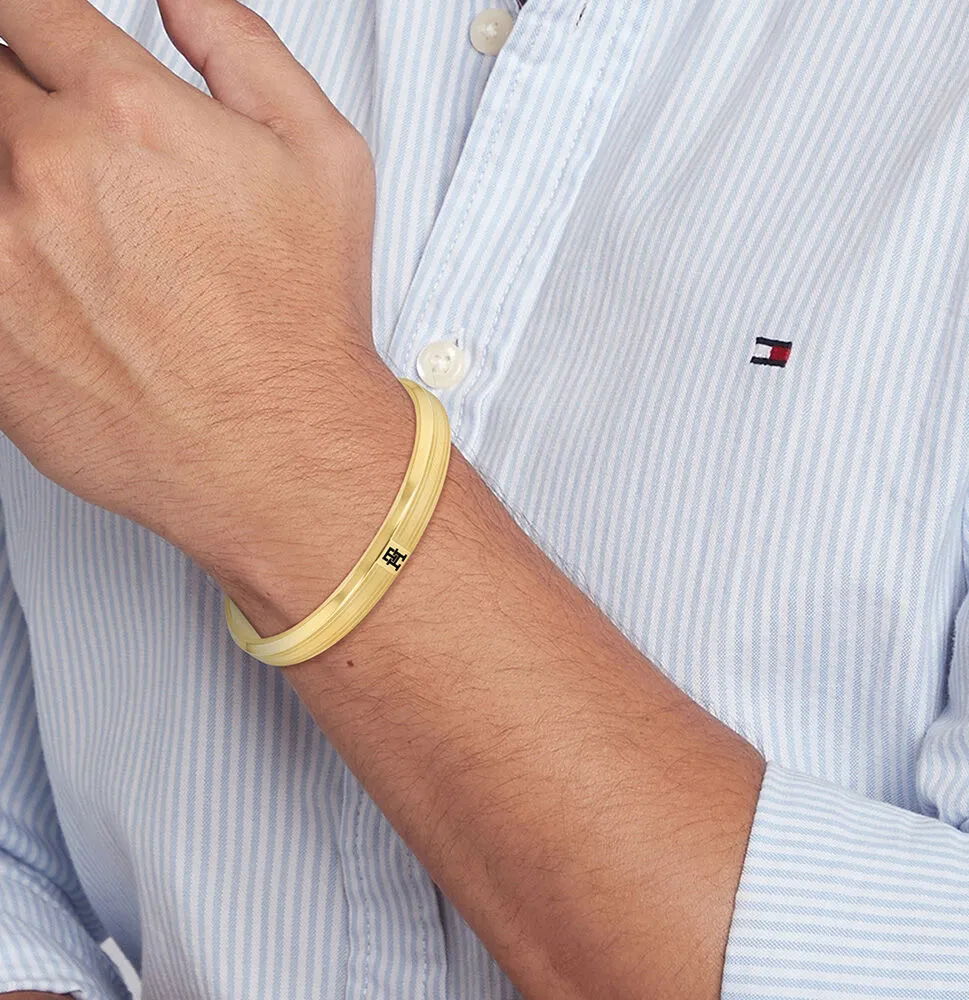 Tommy Hilfiger Thj2790572 Erkek Bileklik