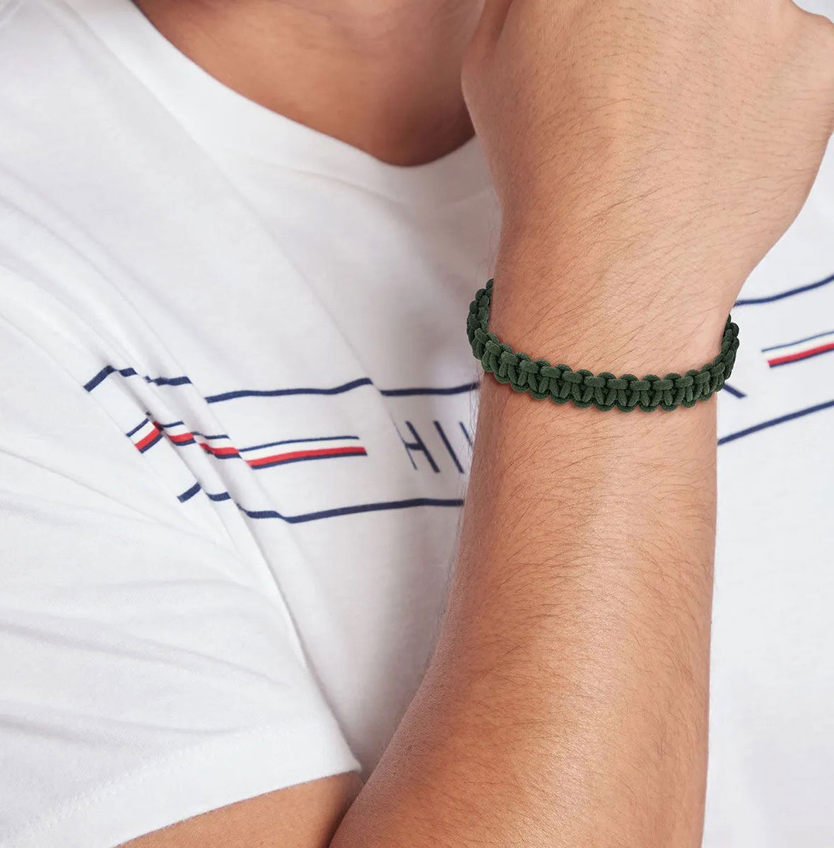 Tommy Hilfiger Thj2790495 Erkek Bileklik