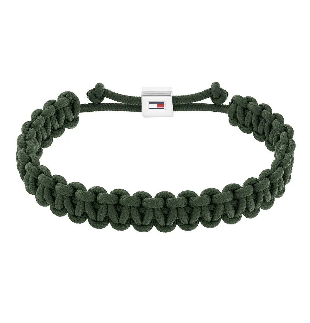 Tommy Hilfiger Thj2790495 Erkek Bileklik