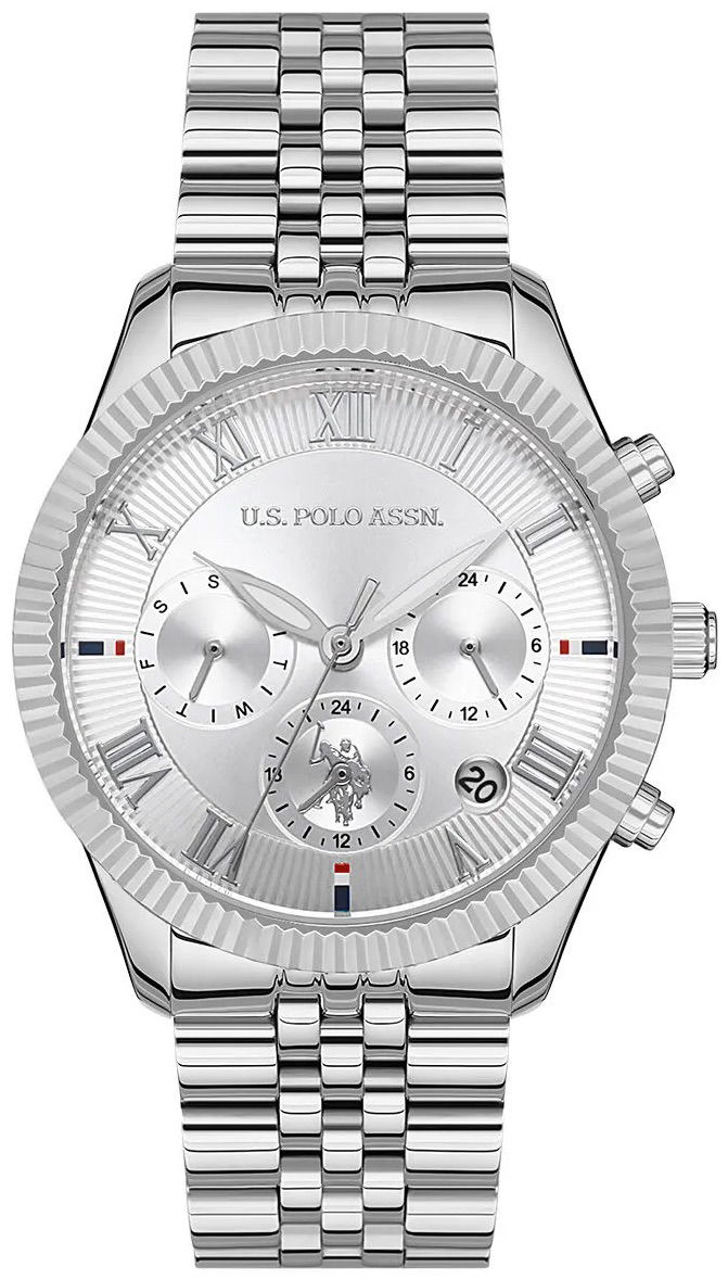 U.S. Polo Assn. Uspa2040-06 Kadın Kol Saati