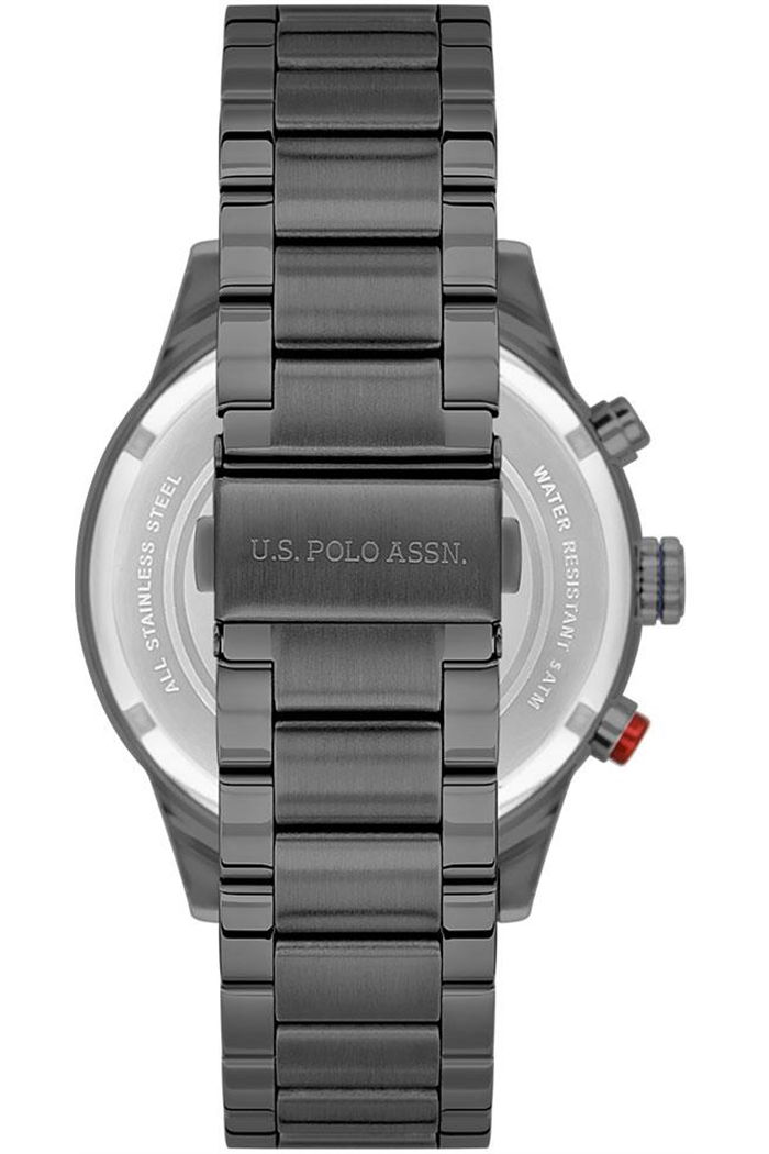 U.S. Polo Assn. Uspa1014b-05 Erkek Kol Saati
