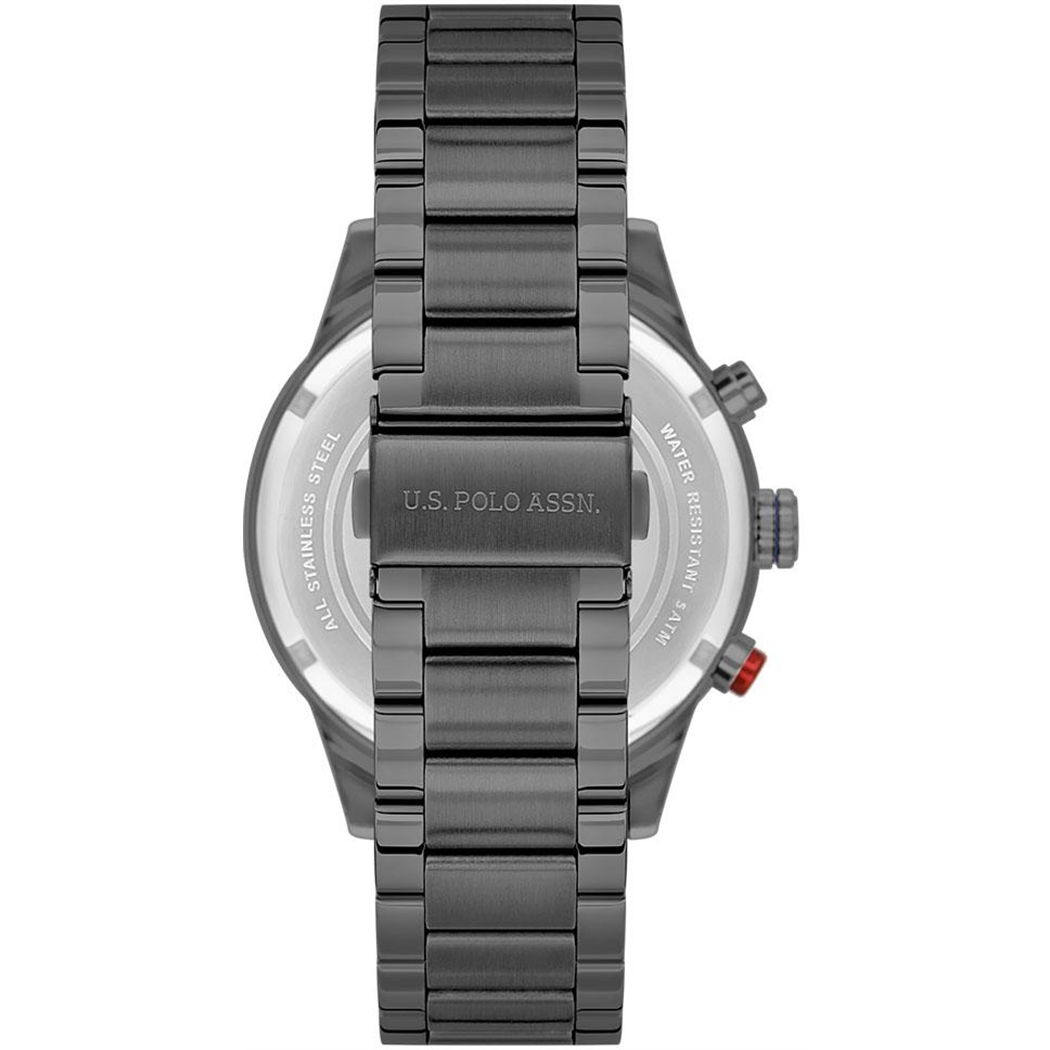 U.S. Polo Assn. Uspa1014b-05 Erkek Kol Saati