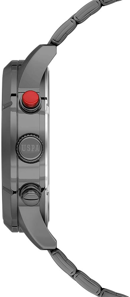 U.S. Polo Assn. Uspa1014b-05 Erkek Kol Saati