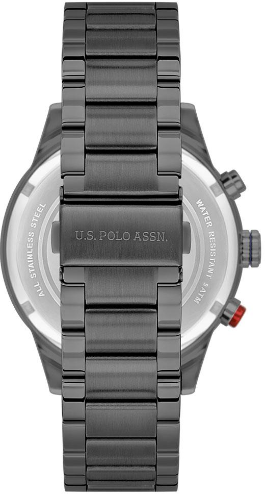U.S. Polo Assn. Uspa1014b-05 Erkek Kol Saati
