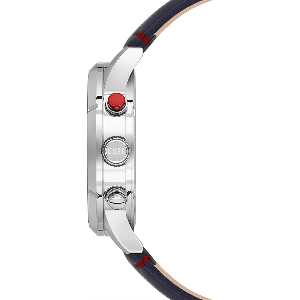 U.S. Polo Assn. Uspa1014b-06 Erkek Kol Saati