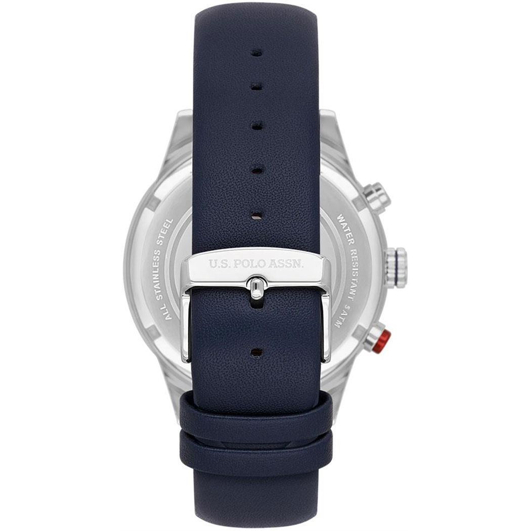 U.S. Polo Assn. Uspa1014b-06 Erkek Kol Saati