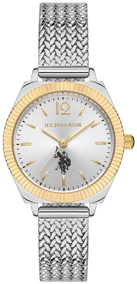 U.S. Polo Assn. Uspa2062-08 Kadın Kol Saati
