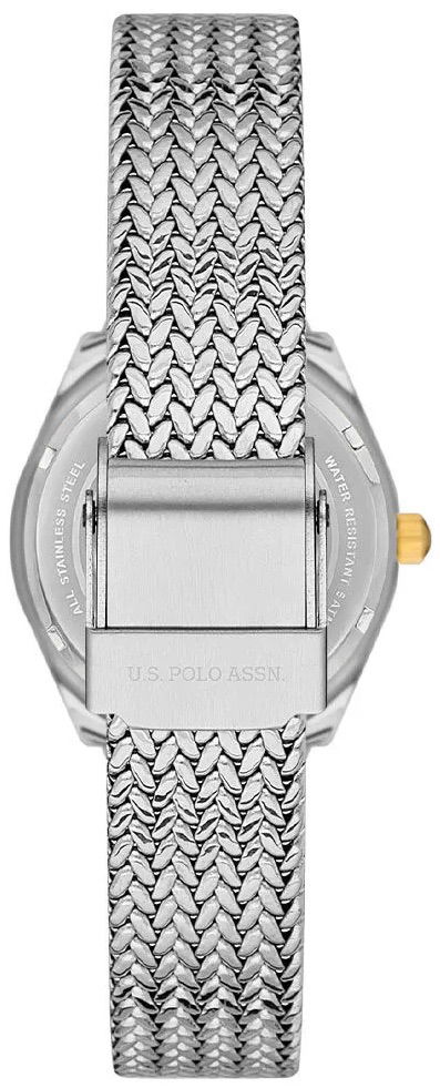U.S. Polo Assn. Uspa2062-08 Kadın Kol Saati