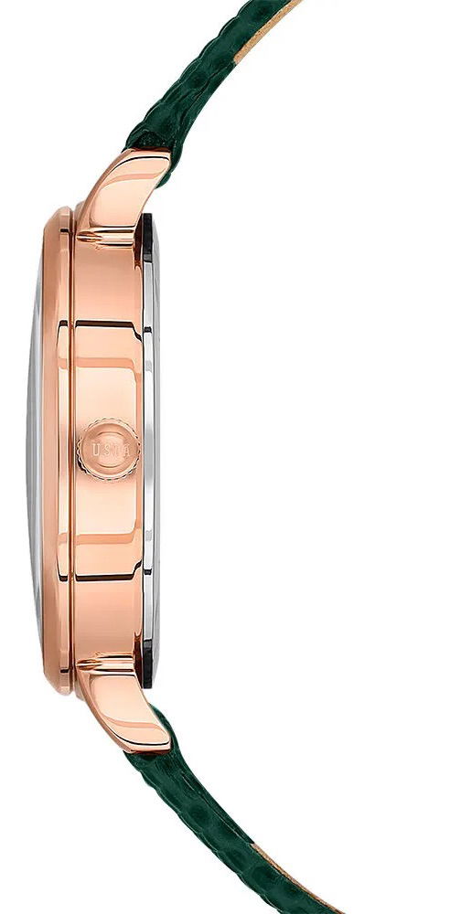 U.S. Polo Assn. Uspa2077-04 Kadın Kol Saati