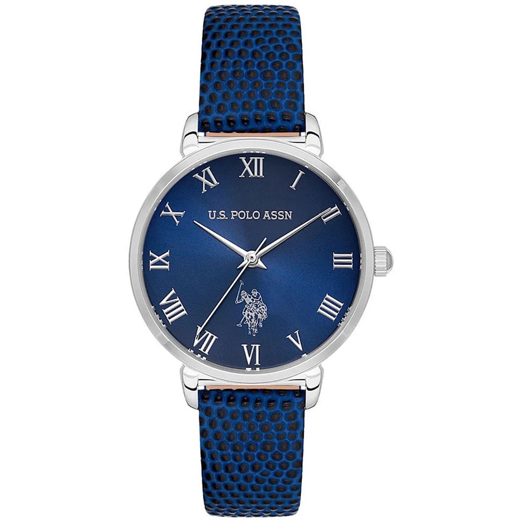 U.S. Polo Assn. Uspa2077-05 Kadın Kol Saati