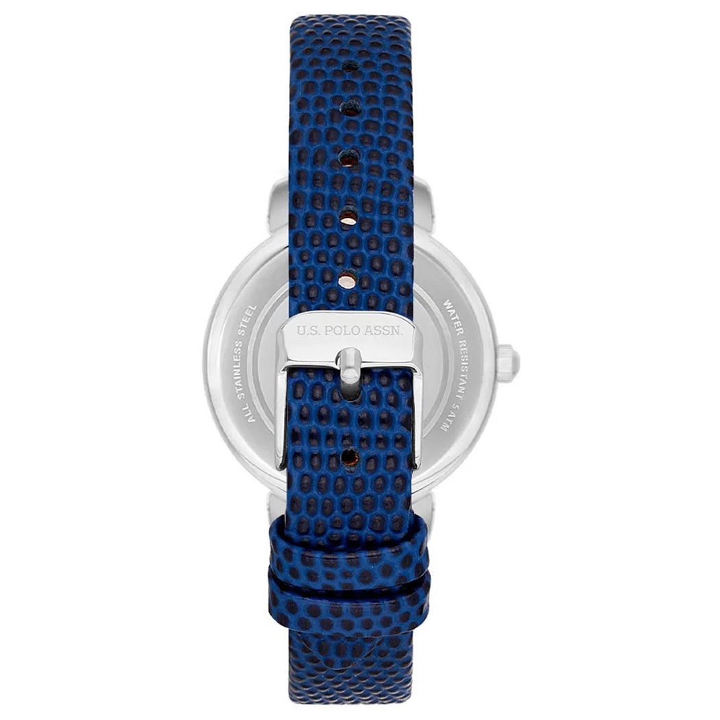 U.S. Polo Assn. Uspa2077-05 Kadın Kol Saati