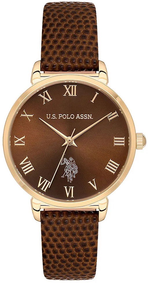 U.S. Polo Assn. Uspa2077-06 Kadın Kol Saati