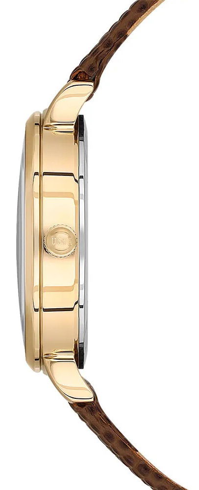U.S. Polo Assn. Uspa2077-06 Kadın Kol Saati