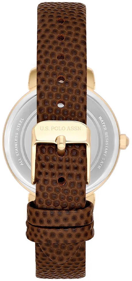 U.S. Polo Assn. Uspa2077-06 Kadın Kol Saati