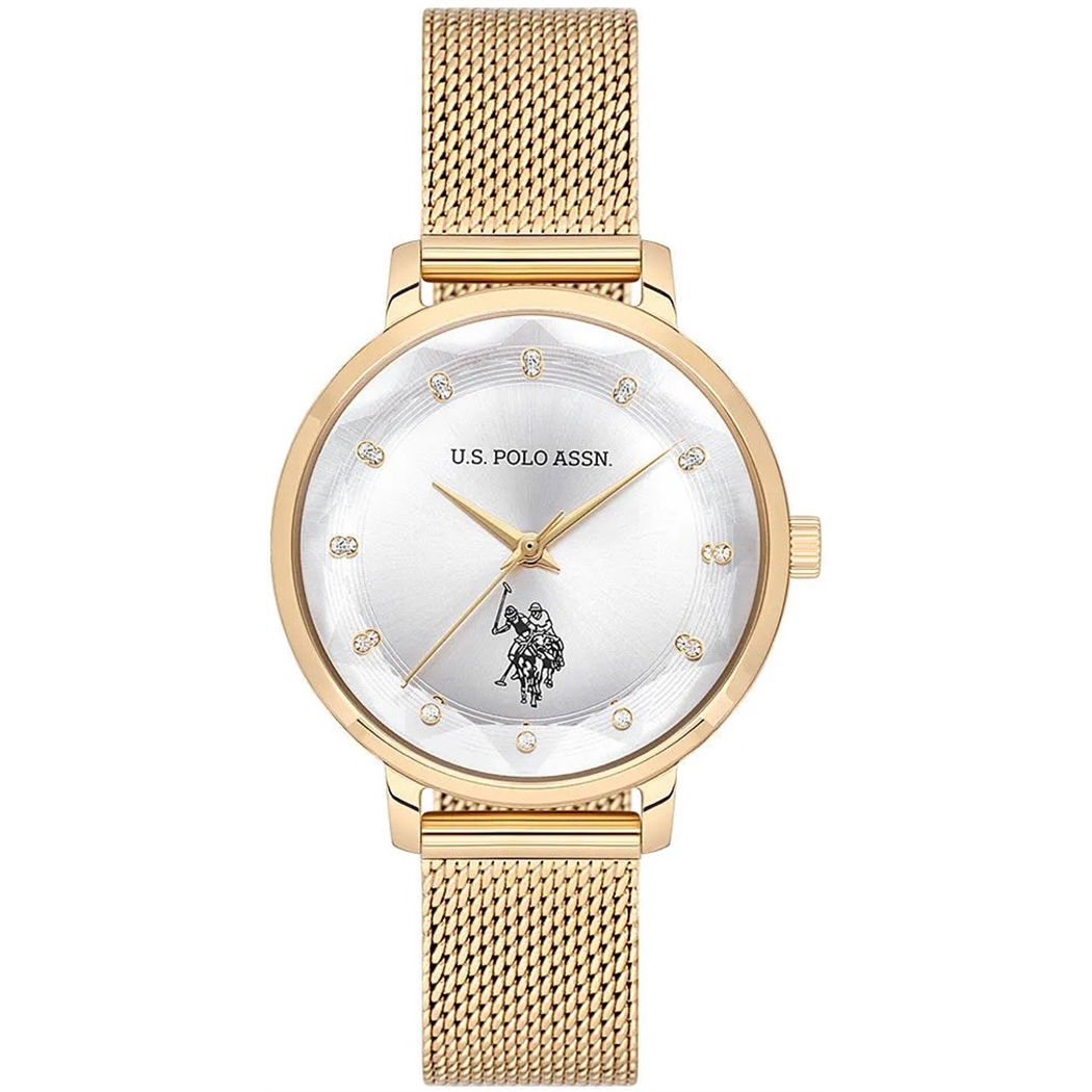 U.S. Polo Assn. Uspa2079-01 Kadın Kol Saati