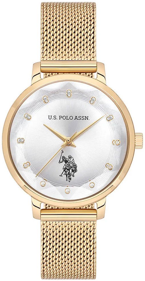 U.S. Polo Assn. Uspa2079-01 Kadın Kol Saati