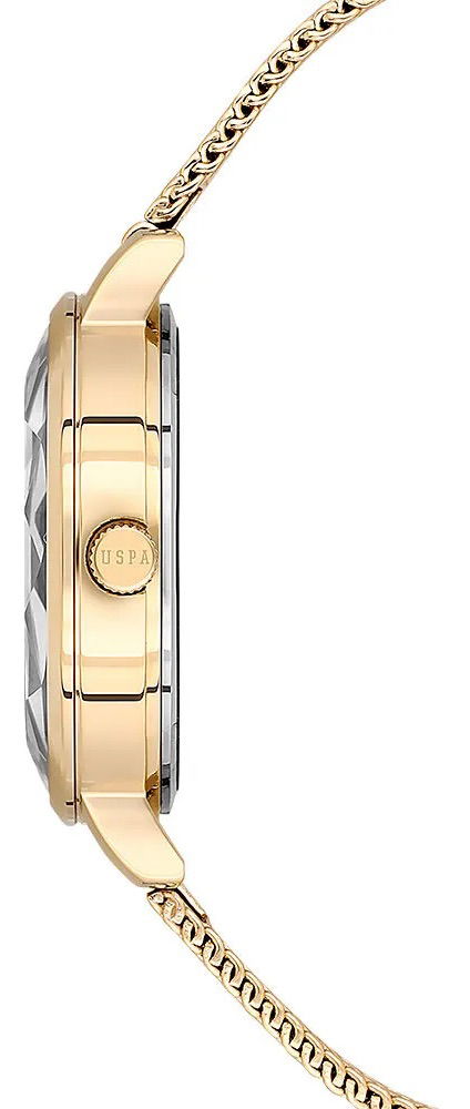 U.S. Polo Assn. Uspa2079-01 Kadın Kol Saati