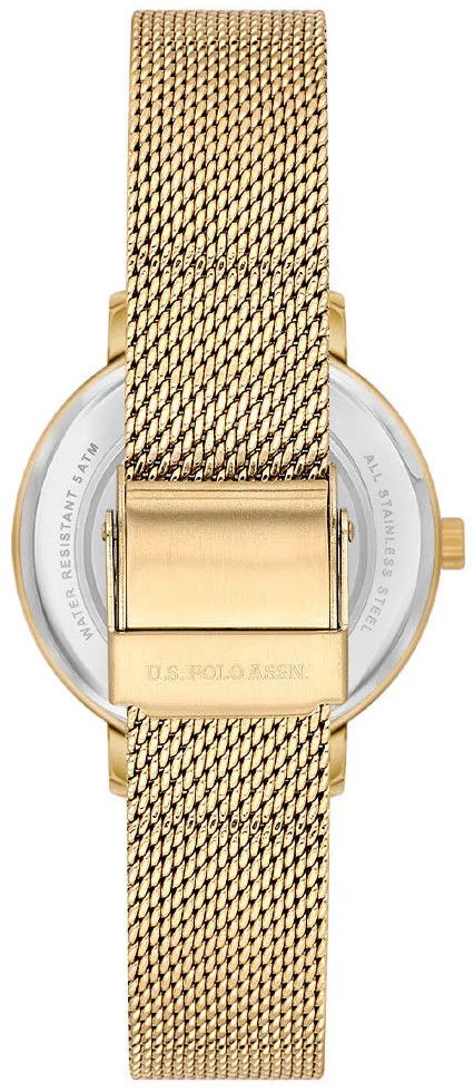 U.S. Polo Assn. Uspa2079-01 Kadın Kol Saati