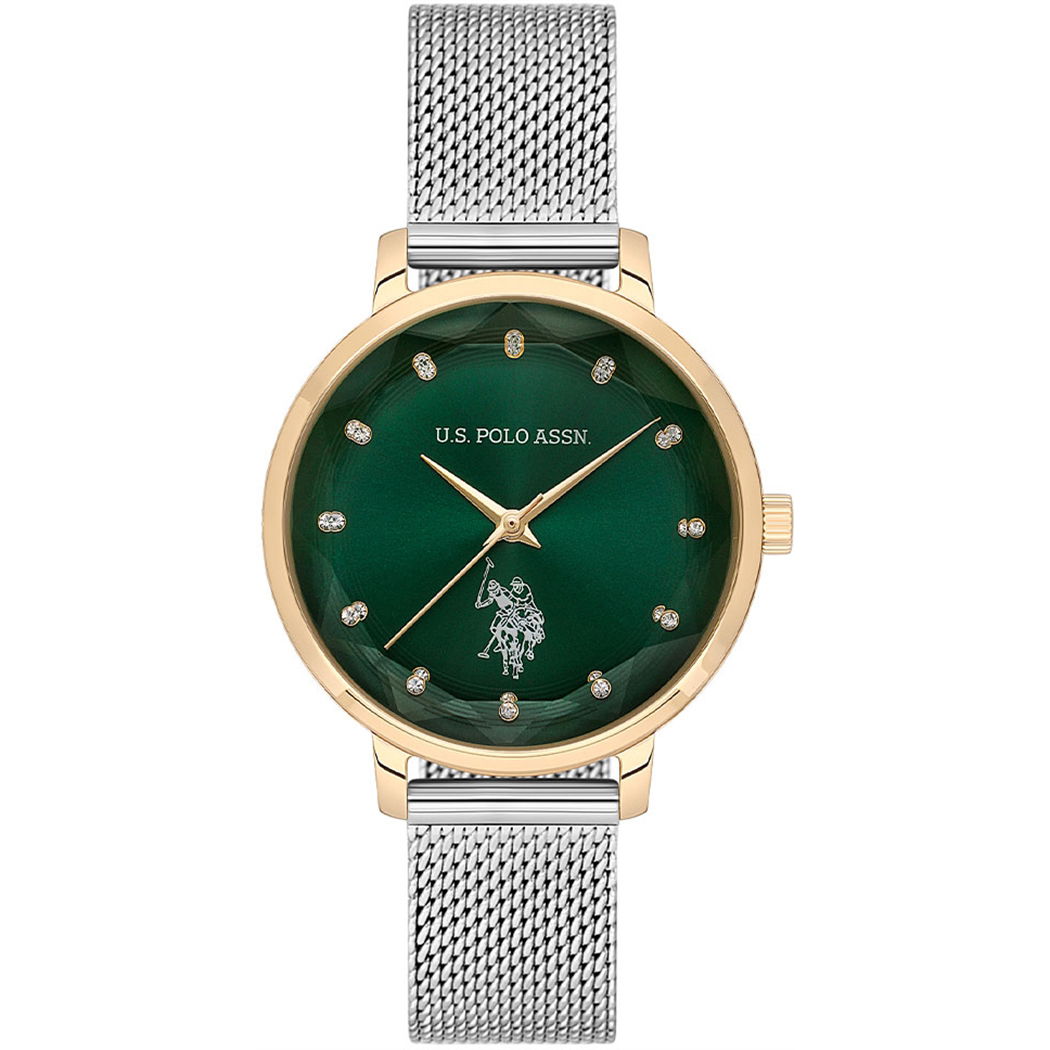 U.S. Polo Assn. Uspa2079-04 Kadın Kol Saati