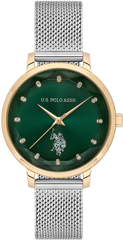 U.S. Polo Assn. Uspa2079-04 Kadın Kol Saati