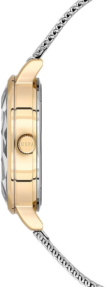 U.S. Polo Assn. Uspa2079-04 Kadın Kol Saati