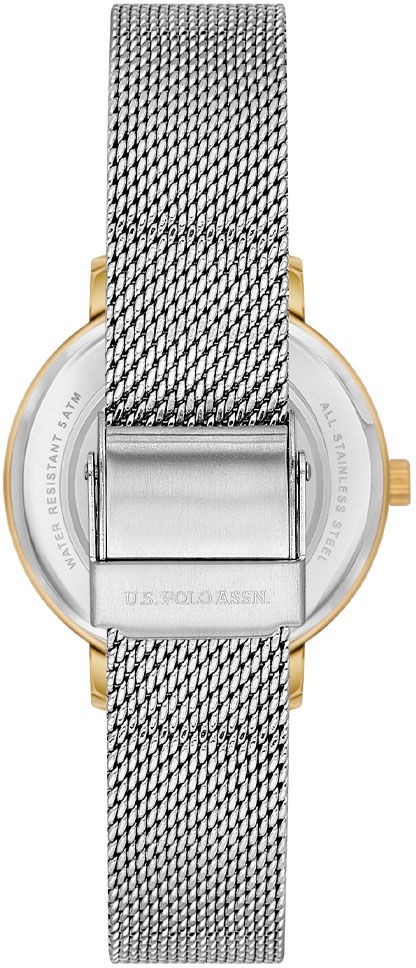 U.S. Polo Assn. Uspa2079-04 Kadın Kol Saati