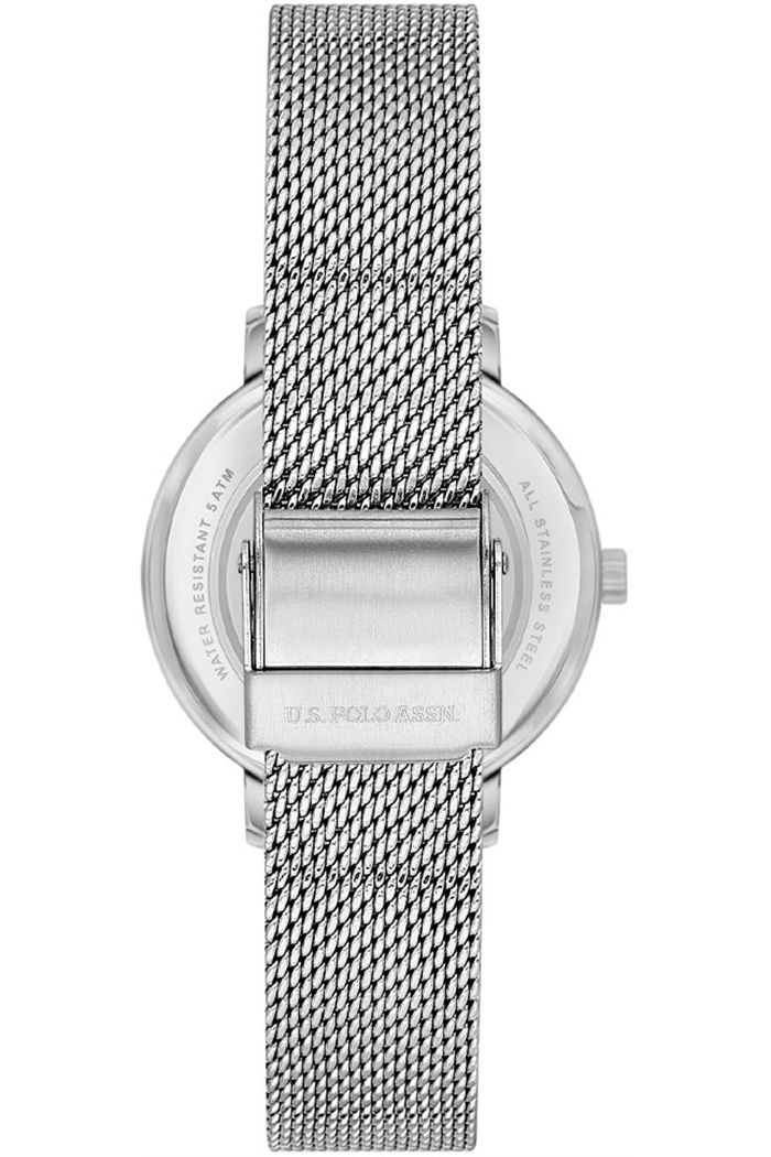 U.S. Polo Assn. Uspa2079-05 Kadın Kol Saati