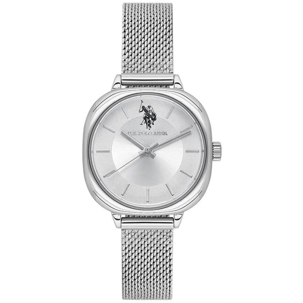 U.S. Polo Assn. Uspa2087-01 Kadın Kol Saati