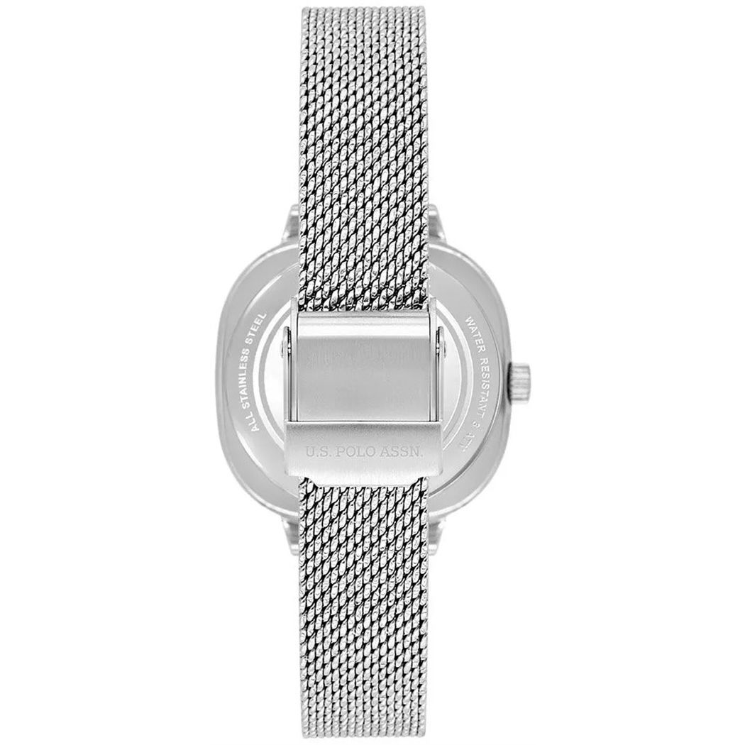 U.S. Polo Assn. Uspa2087-01 Kadın Kol Saati