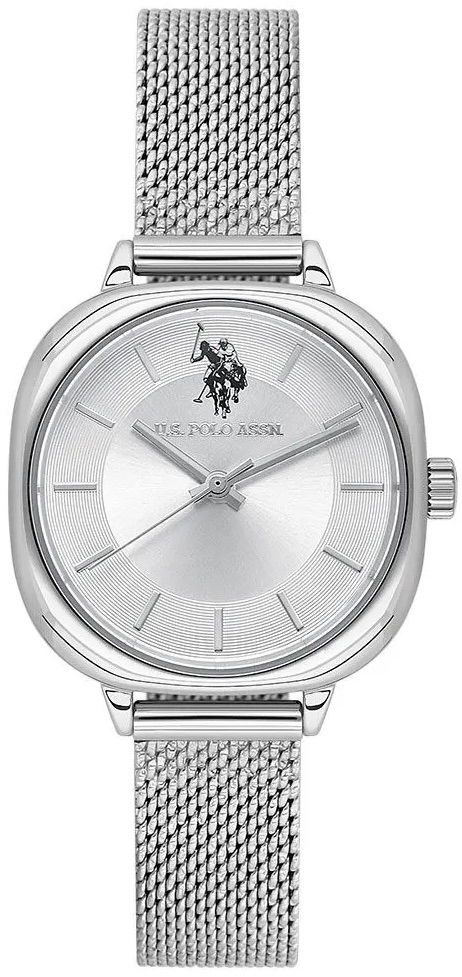 U.S. Polo Assn. Uspa2087-01 Kadın Kol Saati