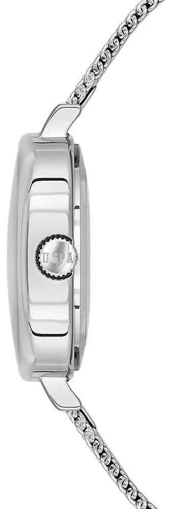 U.S. Polo Assn. Uspa2087-01 Kadın Kol Saati