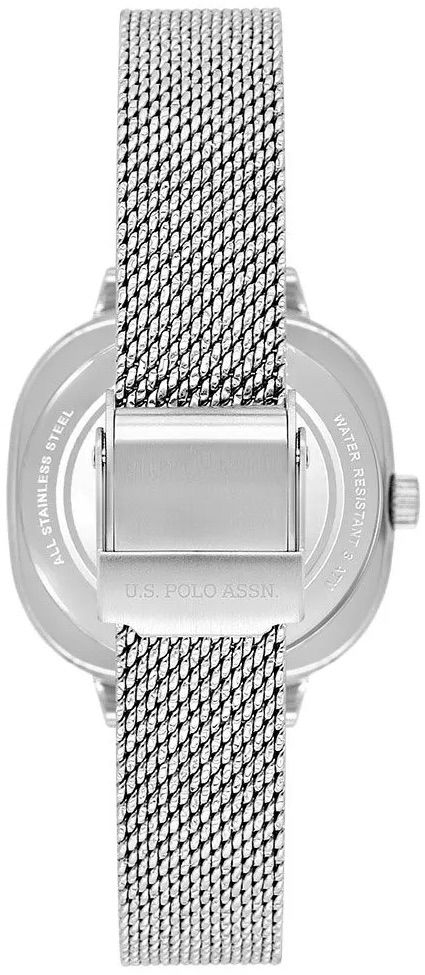 U.S. Polo Assn. Uspa2087-01 Kadın Kol Saati