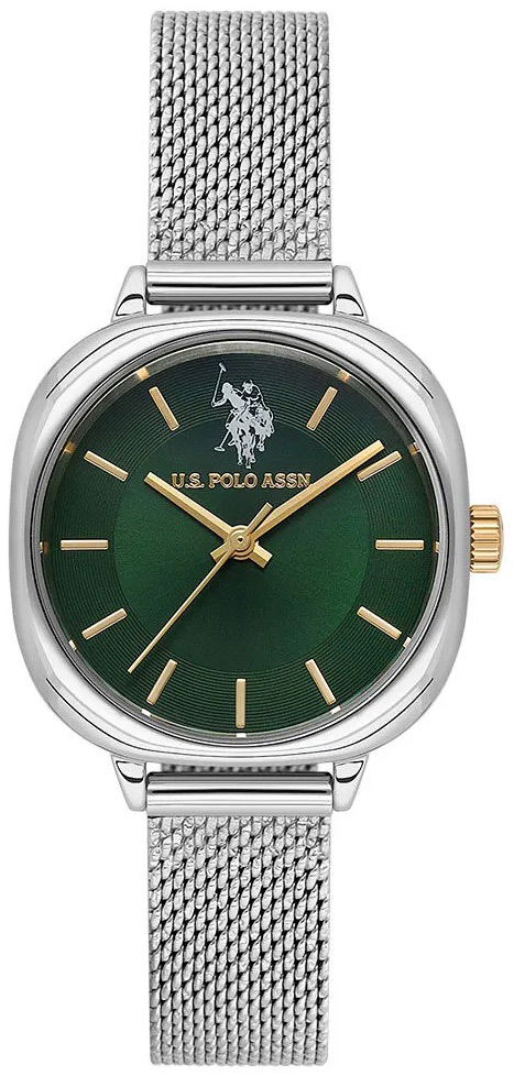 U.S. Polo Assn. Uspa2087-04 Kadın Kol Saati