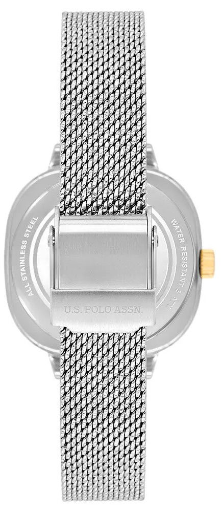 U.S. Polo Assn. Uspa2087-04 Kadın Kol Saati