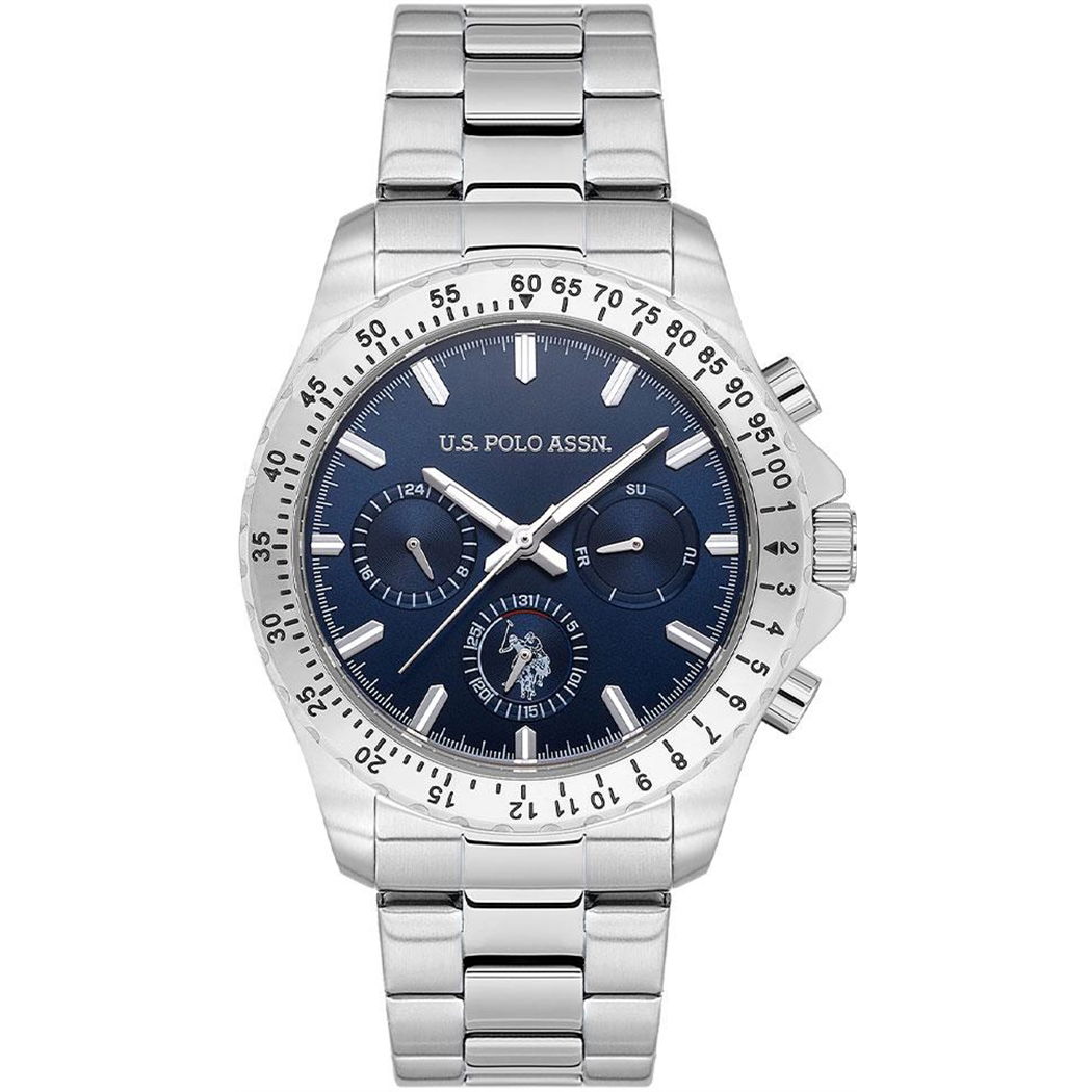 U.S. Polo Assn. Uspa1108-01 Kadın Kol Saati
