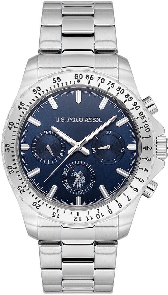 U.S. Polo Assn. Uspa1108-01 Kadın Kol Saati
