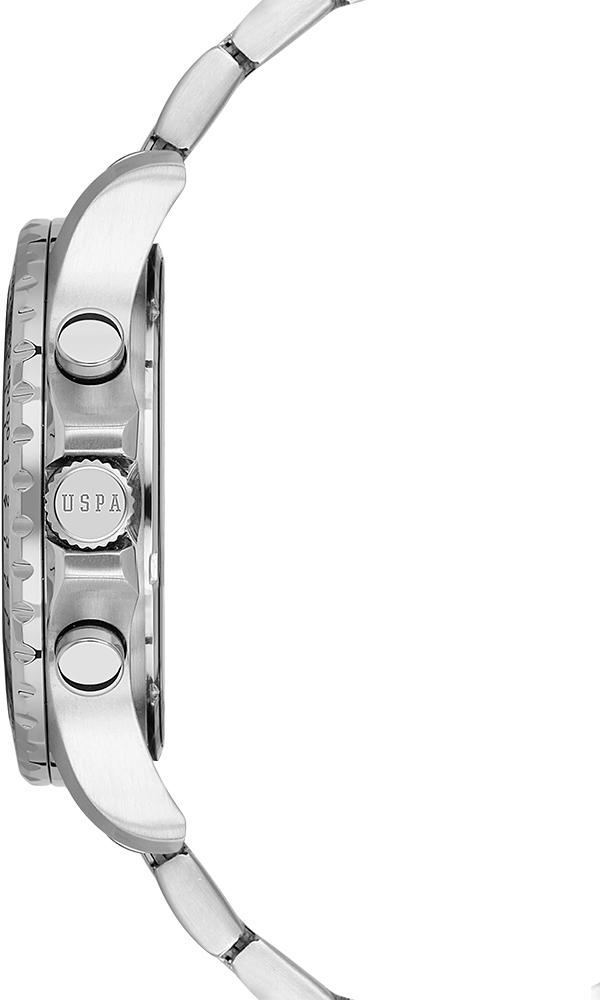 U.S. Polo Assn. Uspa1108-01 Kadın Kol Saati
