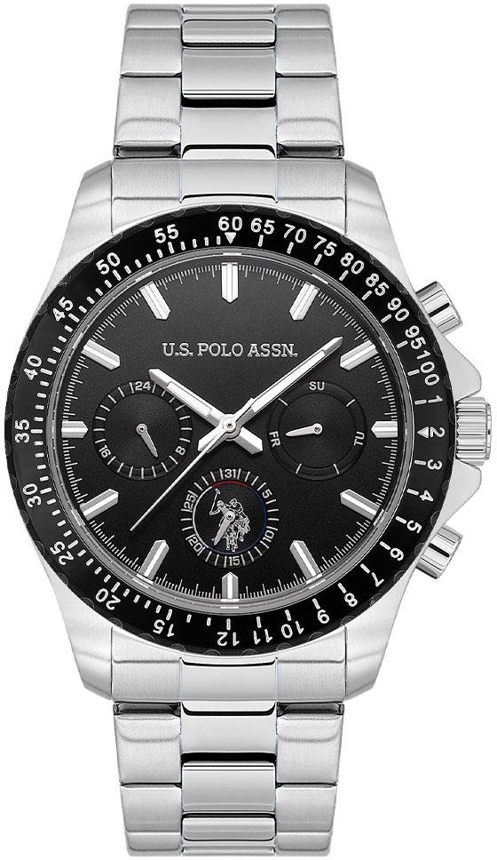 U.S. Polo Assn. Uspa1108-04 Kadın Kol Saati