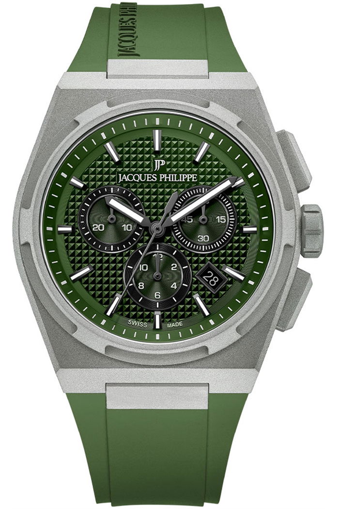 Jacques Philippe Jpqgc4114xx Erkek Kol Saati