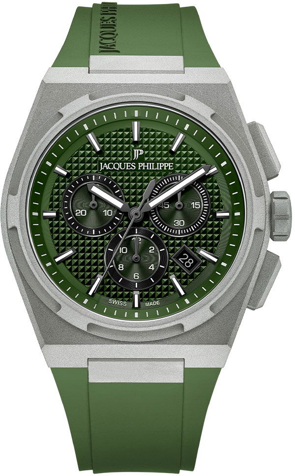 Jacques Philippe Jpqgc4114xx Erkek Kol Saati